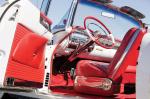 Cadillac Eldorado Convertible 1954 года